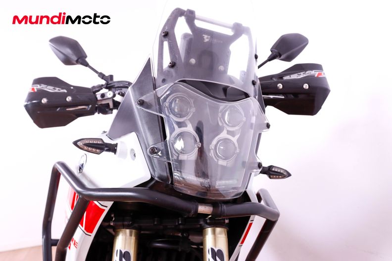 Motorbike image 4
