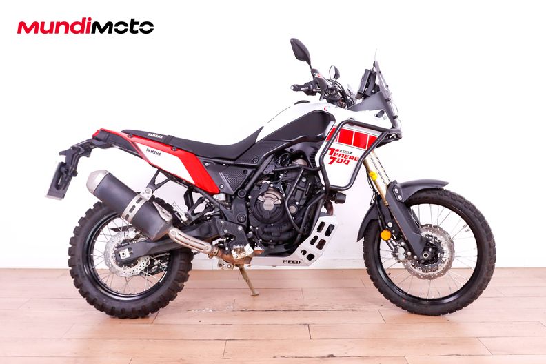 Yamaha Tenere