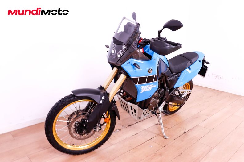 Motorbike image 7