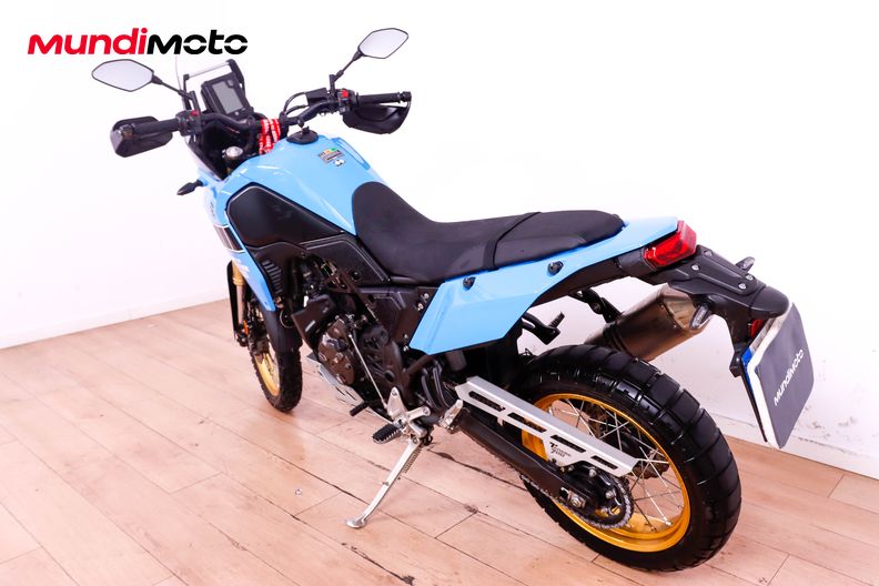 Motorbike image 6