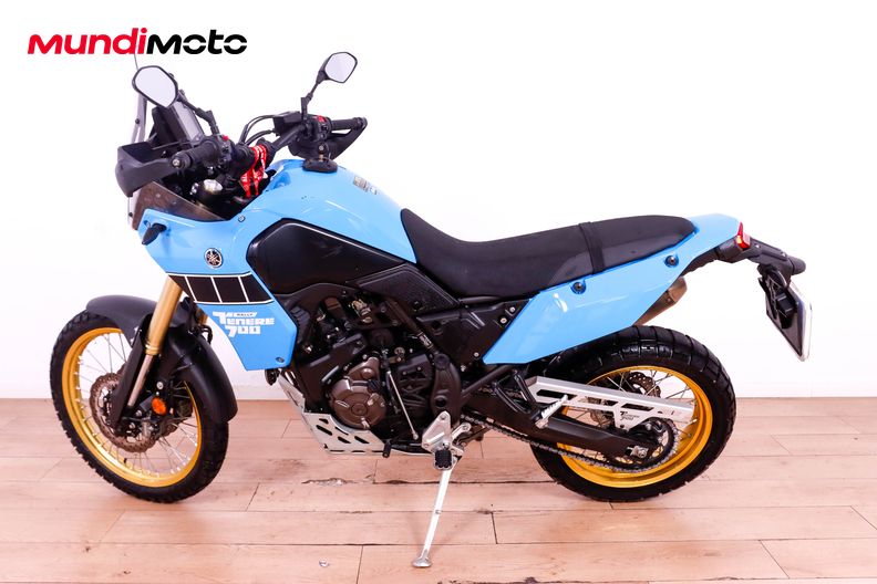 Motorbike image 5