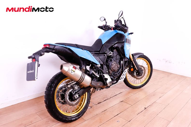 Motorbike image 2