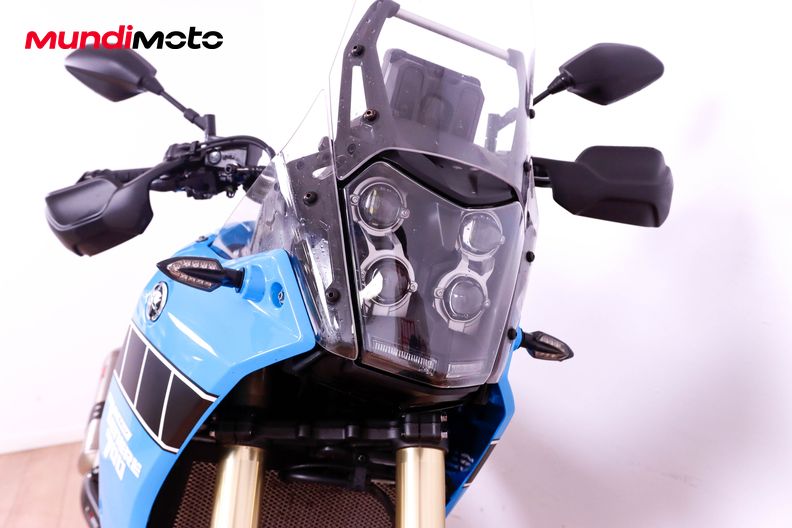 Motorbike image 4