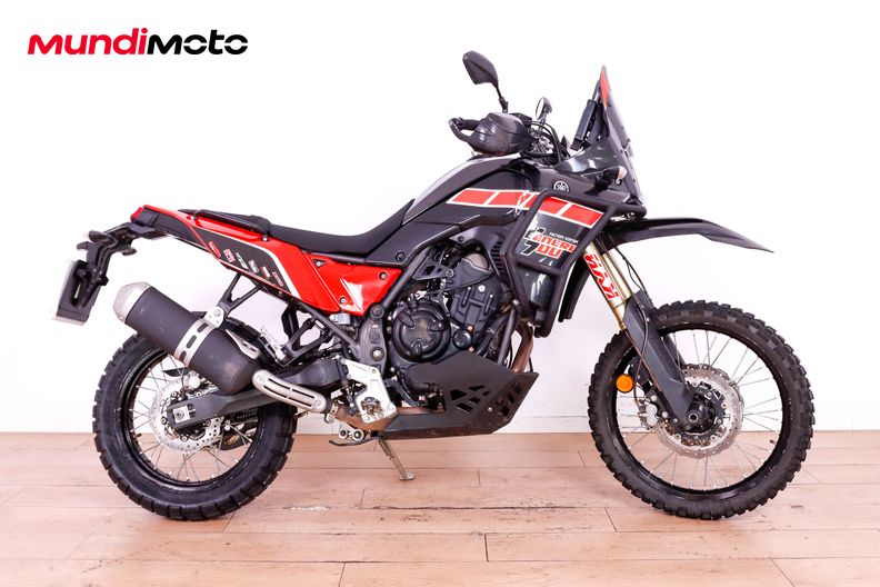 YAMAHA TENERE 700