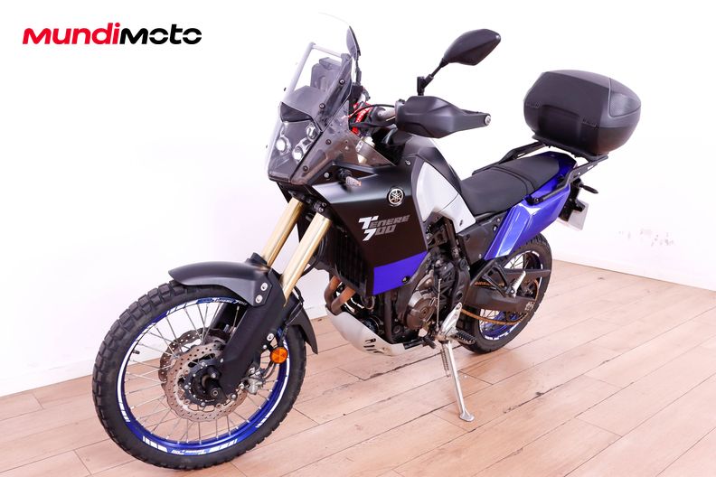 Motorbike image 7