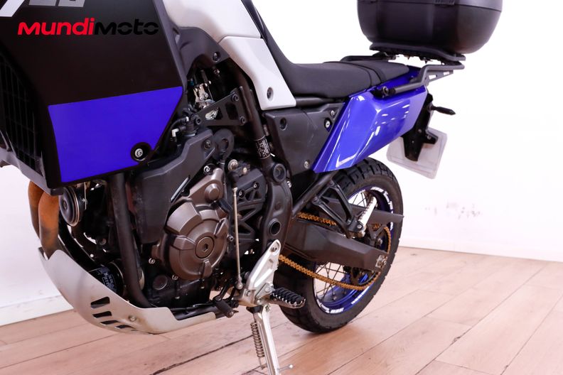 Motorbike image 8