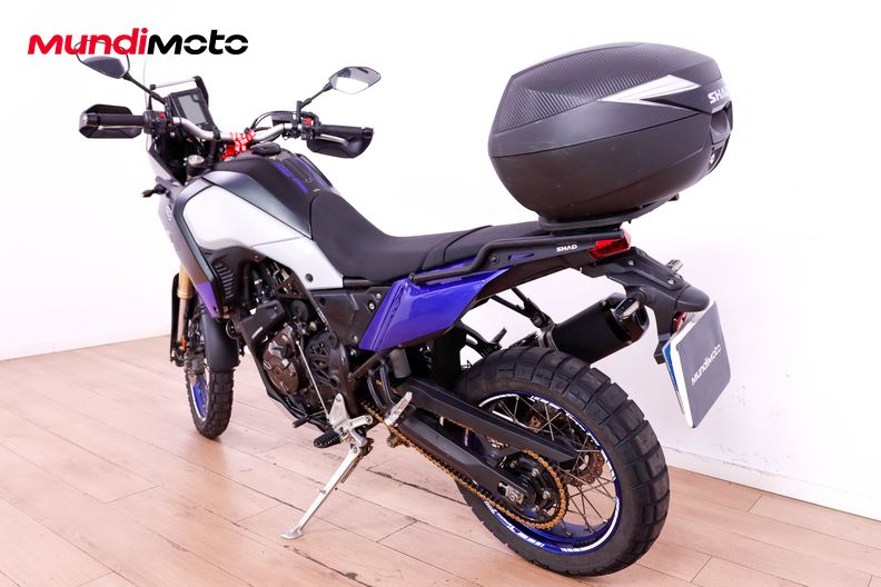 Motorbike image 6