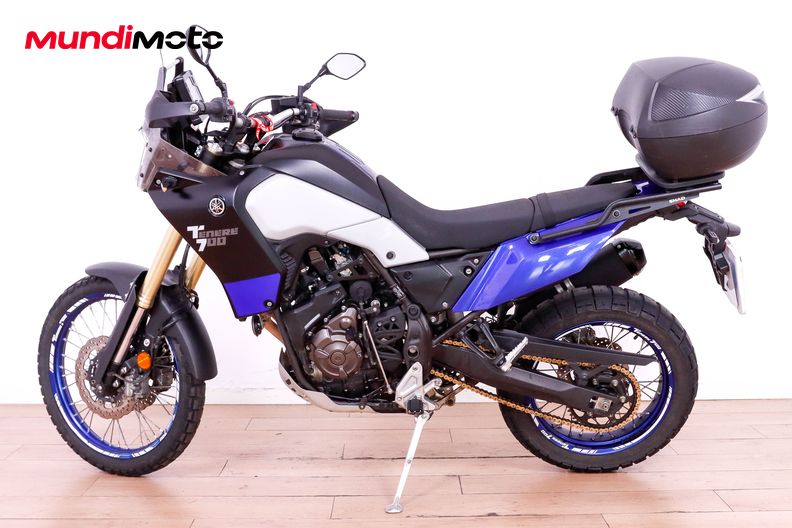Motorbike image 5