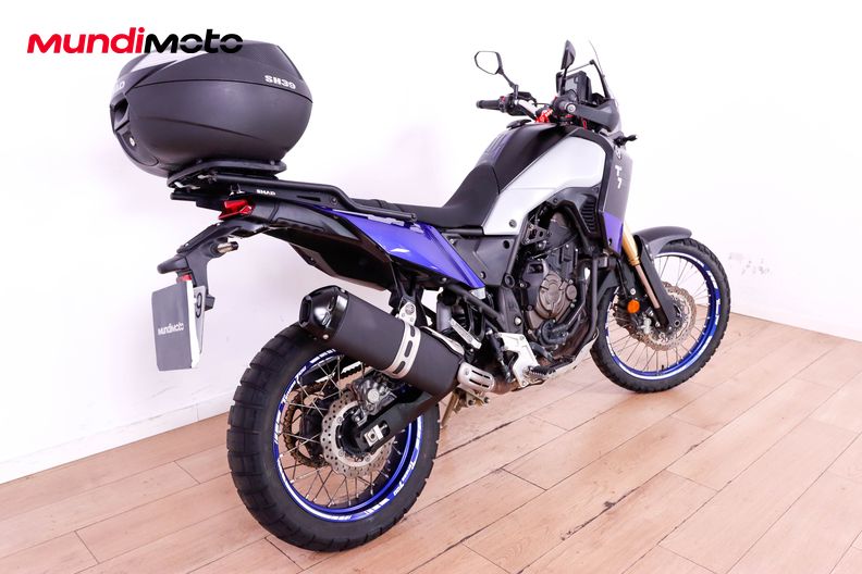 Motorbike image 2