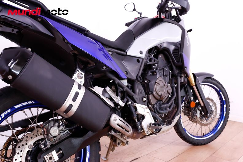 Motorbike image 3