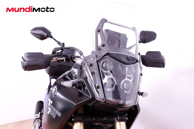 Motorbike image 4
