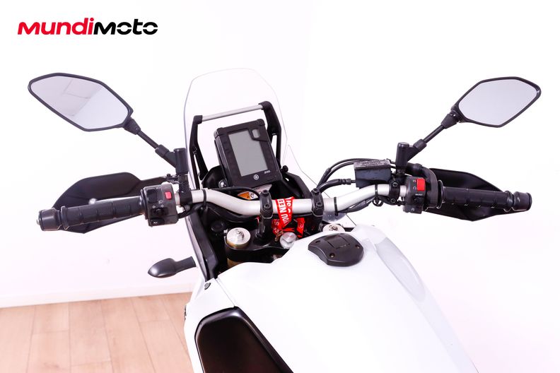 Motorbike image 10