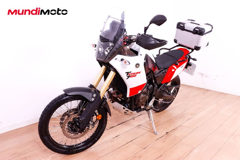 Motorbike image 7