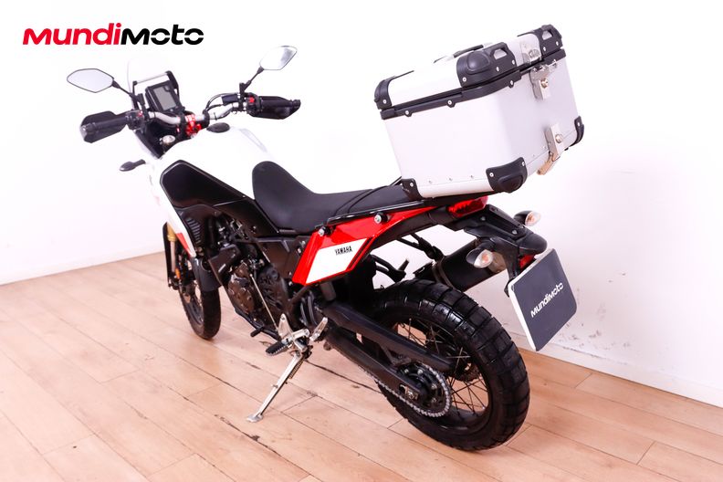 Motorbike image 6