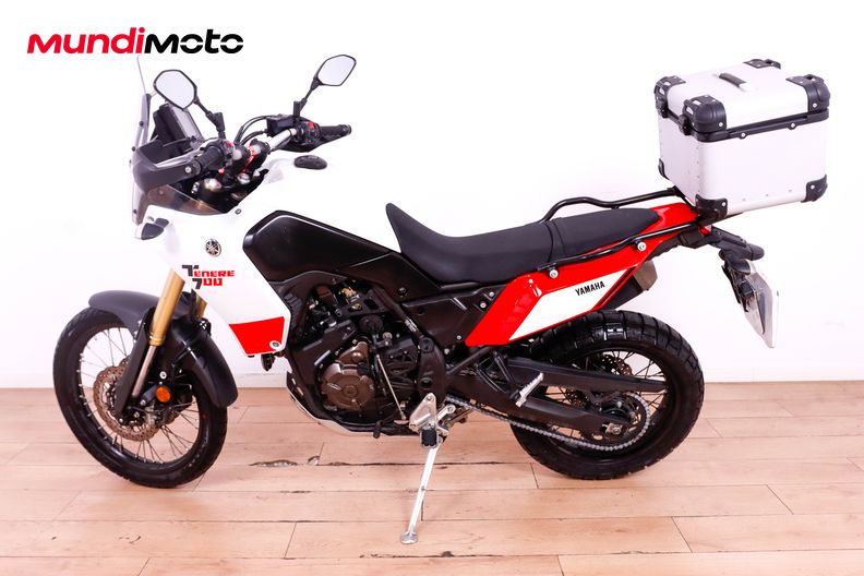 Motorbike image 5