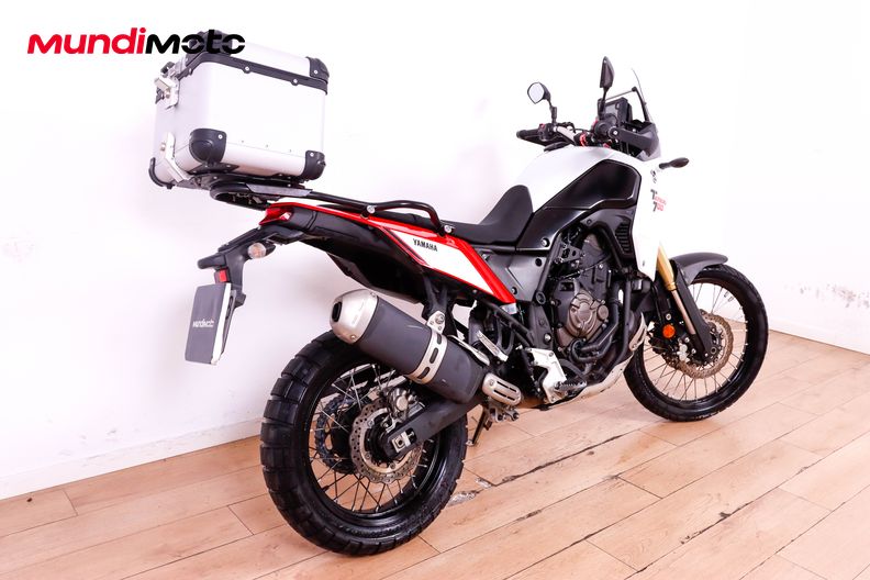 Motorbike image 2
