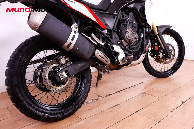 Motorbike image 3