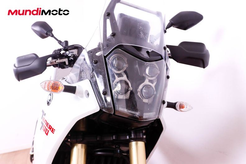 Motorbike image 4