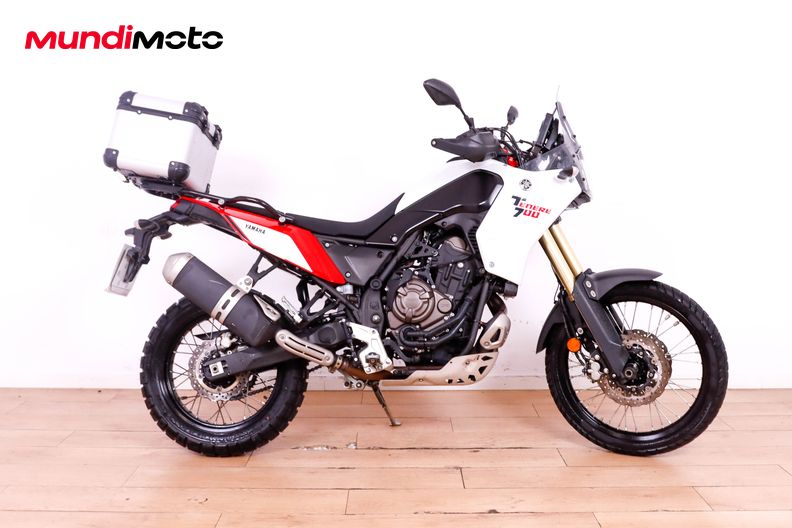 Motorbike image 0