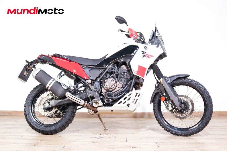 Yamaha Tenere