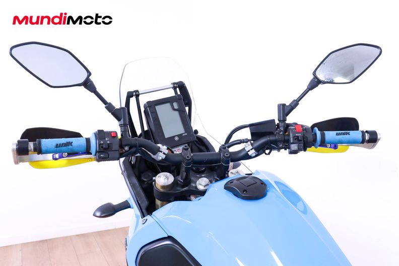 Motorbike image 10