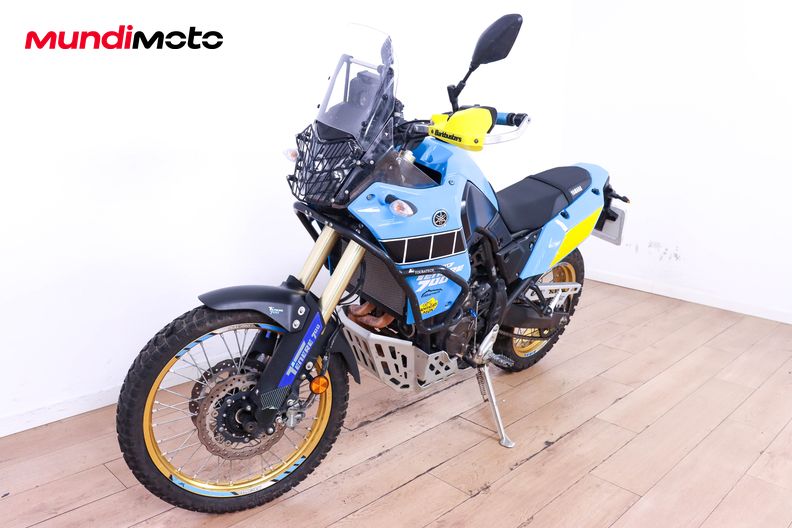 Motorbike image 7