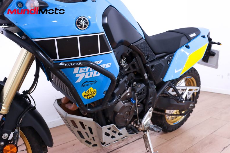 Motorbike image 8