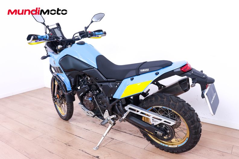 Motorbike image 6