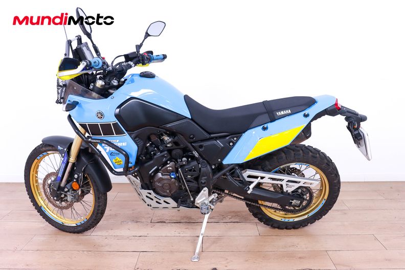 Motorbike image 5