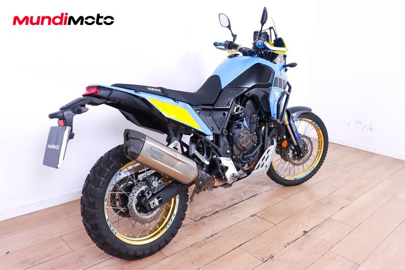 Motorbike image 2