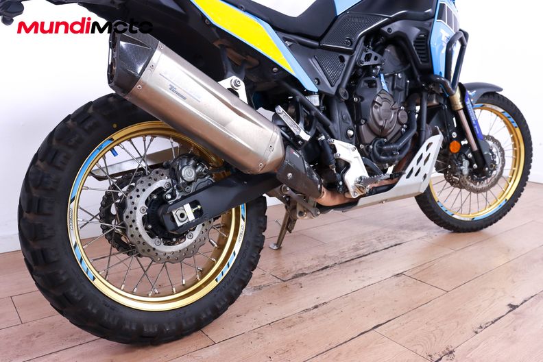 Motorbike image 3