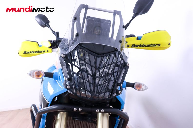 Motorbike image 4