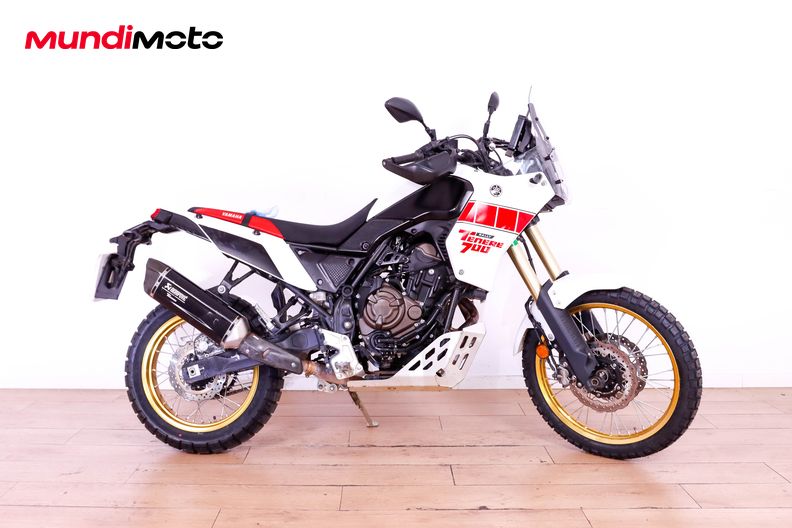 Yamaha Tenere