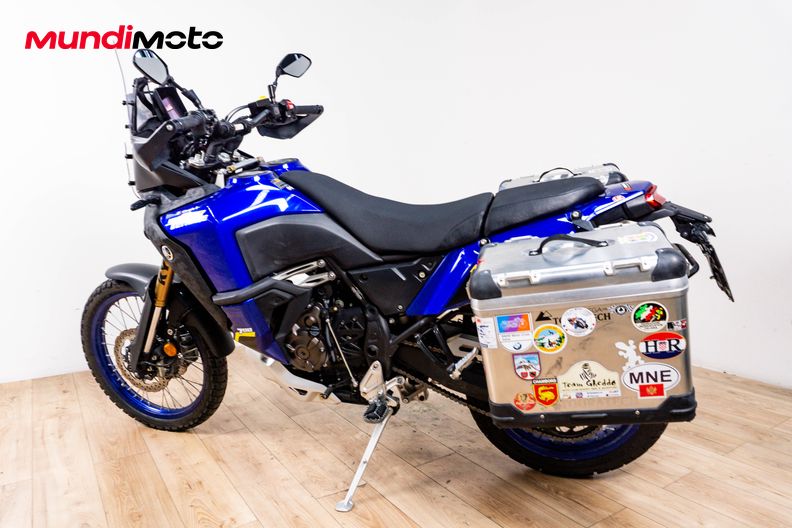 Motorbike image 7