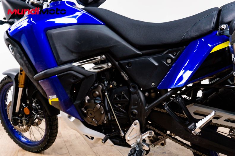 Motorbike image 8
