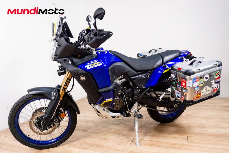 Motorbike image 6