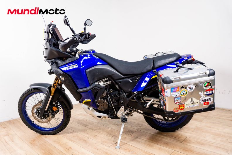 Motorbike image 5