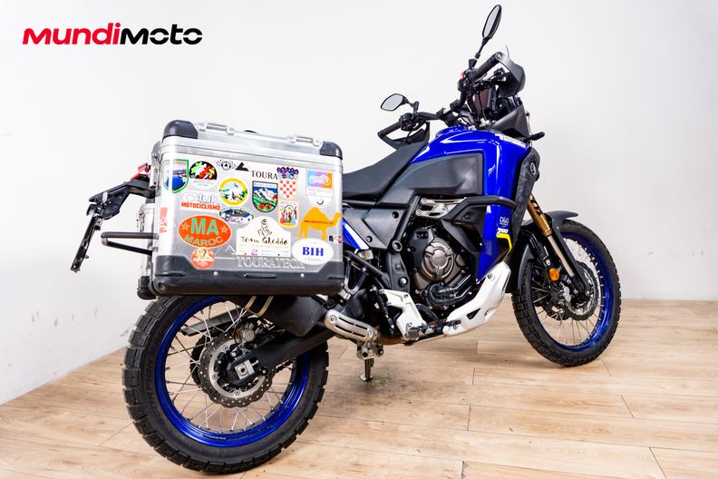 Motorbike image 2