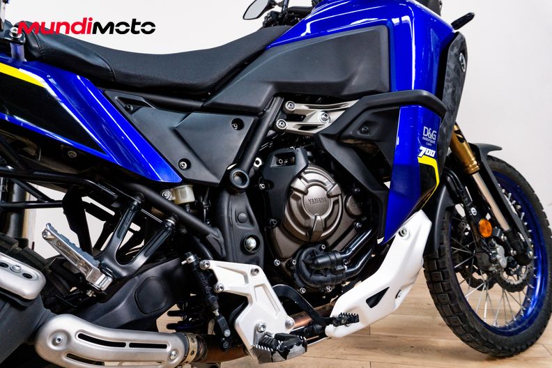 Motorbike image 3
