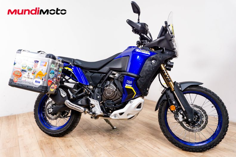 Motorbike image 1