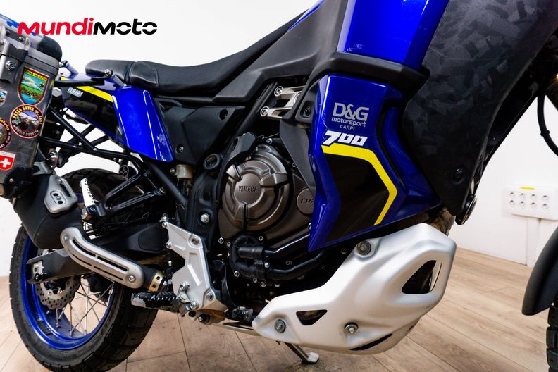 Motorbike image 4