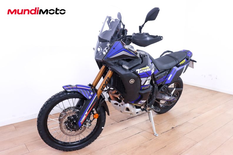 Motorbike image 7