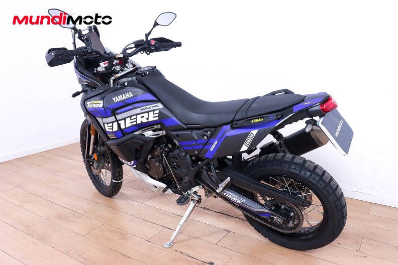 Motorbike image 6