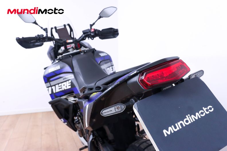 Motorbike image 9