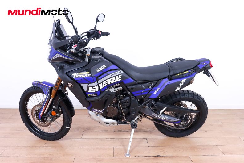 Motorbike image 5