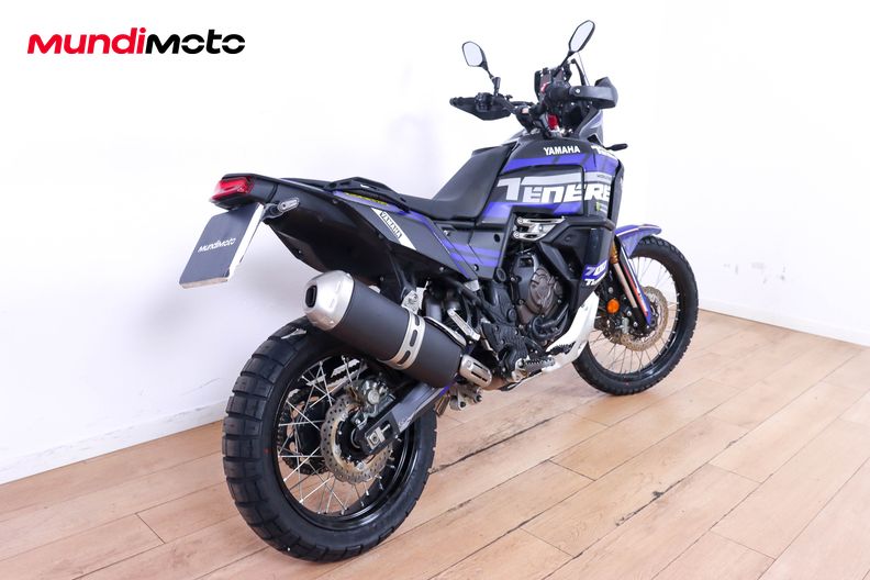 Motorbike image 2