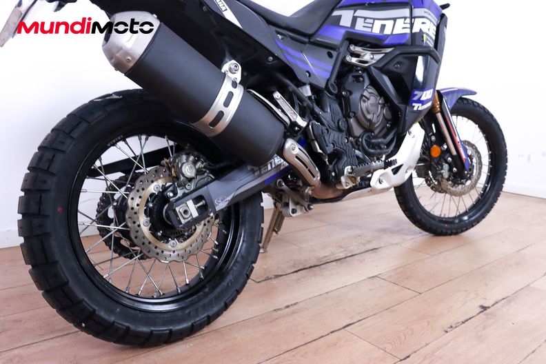 Motorbike image 3