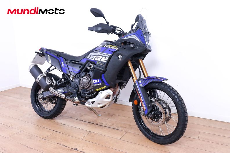 Motorbike image 1