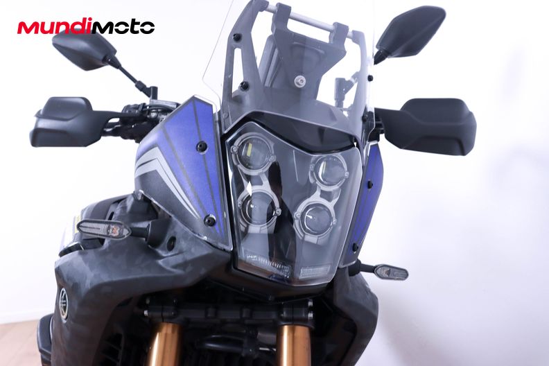 Motorbike image 4