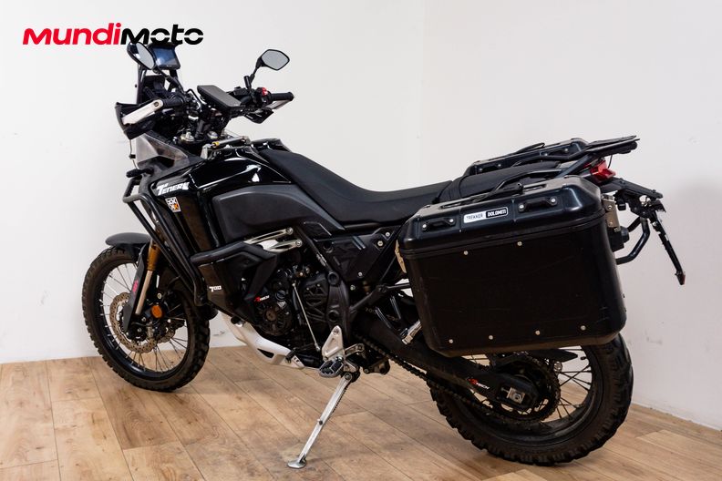Motorbike image 7